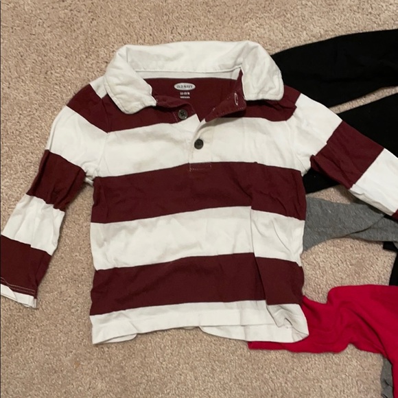 Boy Shirts - Picture 5 of 13